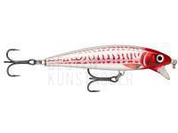 Wobbler Rapala X-Rap Magnum Cast 10cm 42g - HDRHU HD Red Head UV