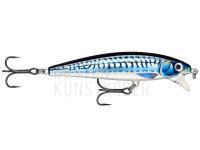 Wobbler Rapala X-Rap Magnum Cast 10cm 42g - HDSBM HD Silver Blue Mackerel