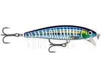 Wobbler Rapala X-Rap Magnum Cast 10cm 42g - HDWHU HD Wahoo UV