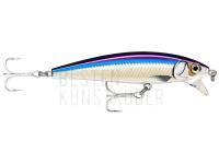 Wobbler Rapala X-Rap Magnum Cast 10cm 42g - PHV Purple High Voltage