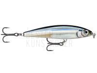 Wobbler Rapala X-Rap Magnum Prey 10cm 41g - ANC Anchovy