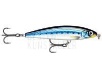 Wobbler Rapala X-Rap Magnum Prey 10cm 41g - HDBSRD HD Blue Sardine