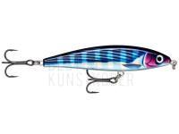 Wobbler Rapala X-Rap Magnum Prey 10cm 41g - HDBTO HD Bonito