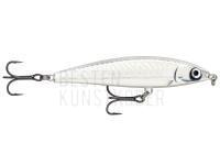 Wobbler Rapala X-Rap Magnum Prey 10cm 41g - HDGH HD Ghost