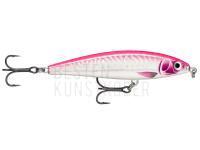 Wobbler Rapala X-Rap Magnum Prey 10cm 41g - HDHPU HD Hot Pink UV