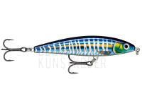 Wobbler Rapala X-Rap Magnum Prey 10cm 41g - HDWHU HD Wahoo UV