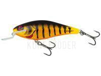 Wobbler Salmo Executor IEX12SR - Natural Perch