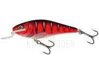 Wobbler Salmo Executor IEX12SR - Red Wake