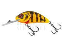 Wobbler Salmo Hornet Rattlin H3.5 - Natural Perch