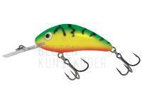 Wobbler Salmo Hornet Rattlin H5.5 - Green Tiger