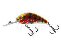 Wobbler Salmo Hornet Rattlin H5.5 - Holo Red Perch