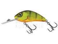 Wobbler Salmo Hornet Rattlin H5.5 - Hot Perch