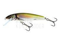 Wobbler Salmo Minnow M7S - Holo Bleak