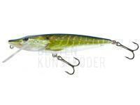 Wobbler Salmo Pike PE9F - Real Pike