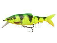 Wobbler Savage Gear 3D Roach Lipster PHP 18.2cm - 05 Firetiger PHP