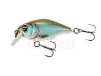 Wobbler Savage Gear Petit Gravity Crank SR 4cm 4.3g - CLEAR ROACH