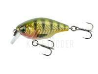 Wobbler Savage Gear Petit Gravity Crank SR 4cm 4.3g - HOLO PERCH