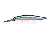 Wobbler Smith Cherry Blood Deep90 90mm 10.2g - 08 Blue pink