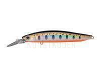 Wobbler Smith Cherry Blood MD82F 82mm 7.6g - 14 Laser Yamame