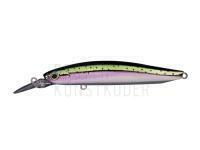 Wobbler Smith Cherry Blood MD90F 90mm 9.5g - 07 Rainbow trout