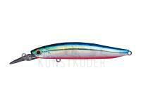 Wobbler Smith Cherry Blood MD90F 90mm 9.5g - 08 Blue pink