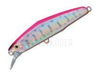 Wobbler Smith D-Coax 65mm 8.4g - 12 Pink Laser