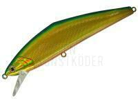 Wobbler Smith D-Contact 110mm 26g - 43 Green Gold