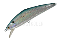 Wobbler Smith D-Contact 110mm 26g - 47 Konoshiro