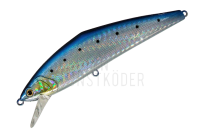 Wobbler Smith D-Contact 110mm 26g - 48 Sardine