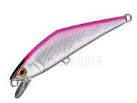 Wobbler Smith D-Contact 50mm 4.5g - 19 Pink