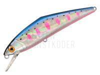 Wobbler Smith D-Contact 85 Awabi 14.5g - 03 Blue yamame abalone