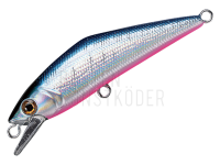 Wobbler Smith D-Contact 85mm 14.5cm - 22 Blue pink