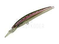 Wobbler Smith DD Panish 65SP 3.8g - 07 Holo clear smelt