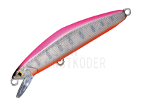 Wobbler Smith F-Select 64mm 4.5g - 11 Pink Laser