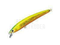 Wobbler Smith Panish 85F 85mm 6g - 41 Chart Glow G Ayu