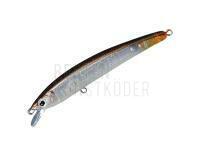 Wobbler Smith Panish 85F 85mm 6g - 43 Holo clear smelt