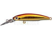 Wobbler Smith Still 4cm 1.4g - 06 Akagane