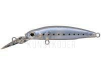 Wobbler Smith Still 4cm 1.4g - 16 Shirauo