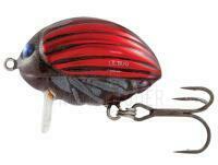 Wobbler Salmo Lil`Bug BG2F - Bloody Bug