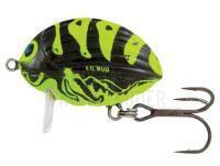 Wobbler Salmo Lil`Bug BG2F - WASP