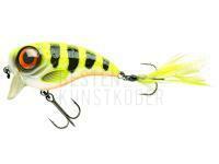 Wobbler Spro Fat Iris 60 SF | 6cm 17g - Hot Perch