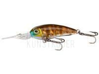 Wobbler Spro Freestyle Chibi Chibi 40mm 3.3g - Brown Stripe