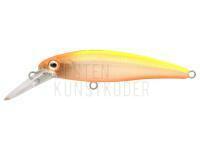 Wobbler Spro IKIRU Micro Jerk 50F | 5 cm 2.8 g - N. Chart Back