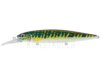 Wobbler Strike Pro Hooligan Shallow 12cm 20.1g Suspending - A164F