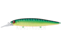 Wobbler Strike Pro Hooligan Shallow 12cm 20.1g Suspending - A204FS