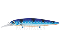 Wobbler Strike Pro Hooligan Shallow 12cm 20.1g Suspending - AC390F