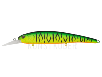 Wobbler Strike Pro Hooligan Shallow 12cm 20.1g Suspending - GC01FS