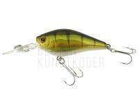 Wobbler Tiemco Fat Pepper Jr 55mm 9g - #932 Green Perch