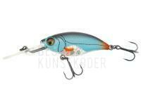 Wobbler Westin BuzzBite Crankbait 5cm 6g Suspending - Bleak