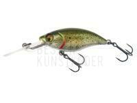 Wobbler Westin BuzzBite Crankbait 5cm 6g Suspending - Lake Roach